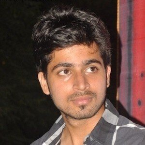 Harish Kalyan