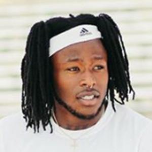 Alvin Kamara