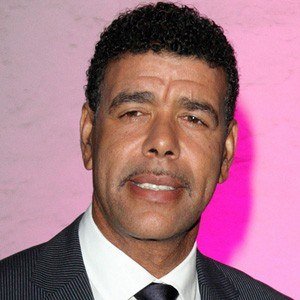 Chris Kamara