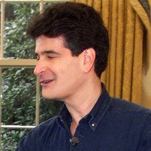 Dean Kamen