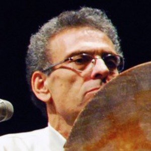 Bijan Kamkar