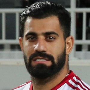 Hossein Kanaanizadegan