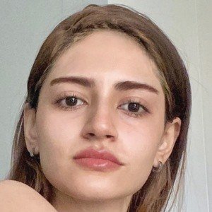 Esha Kanani