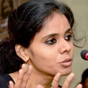 Meena Kandasamy