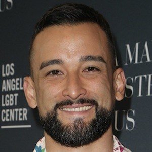 Mark Kanemura