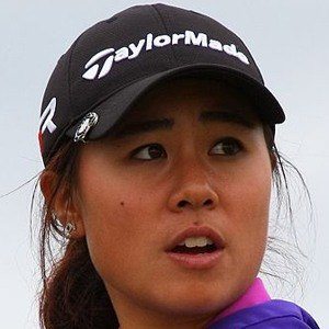 Danielle Kang