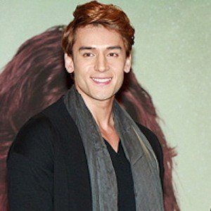 Julien Kang