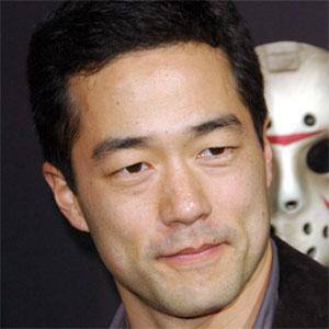 Tim Kang