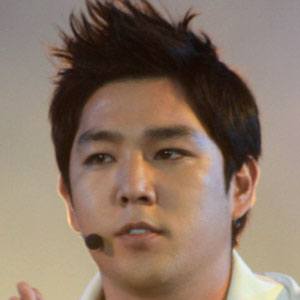 Kangin