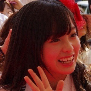 Hashimoto Kanna