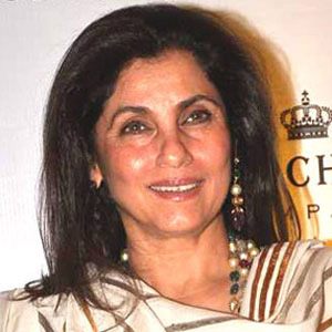 Dimple Kapadia