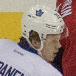 Kasperi Kapanen