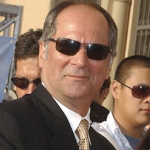 John Kapelos