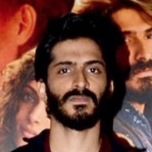 Harshwardhan Kapoor