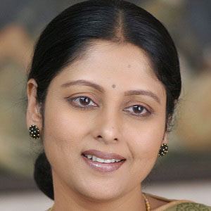 Jayasudha Kapoor