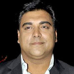 Ram Kapoor