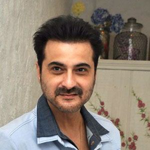 Sanjay Kapoor