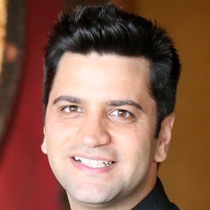 Kunal Kapur