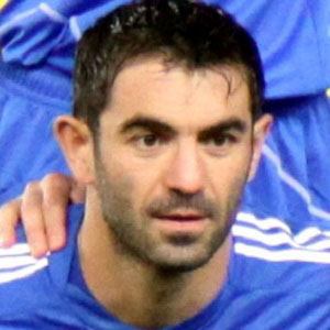 Giorgos Karagounis