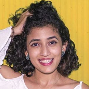 Tanvi Karekar