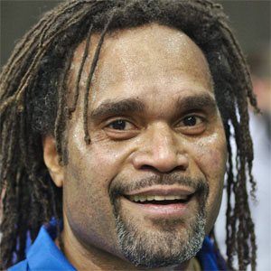 Christian Karembeu