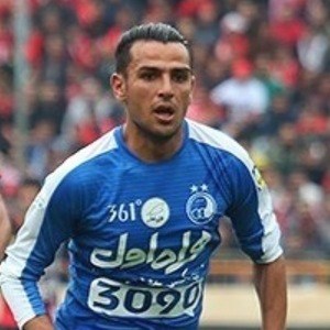 Yaghoob Karimi