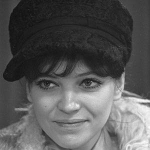 Anna Karina