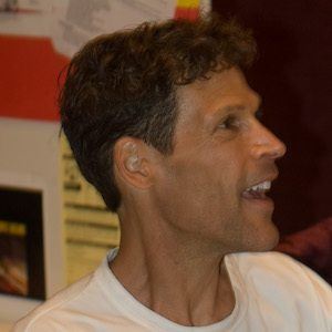 Dean Karnazes