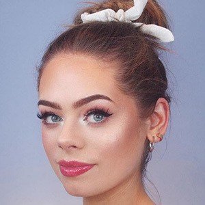 Karolinagriciute