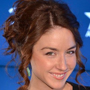 Erin Karpluk