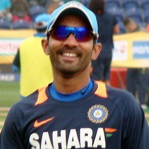 Dinesh Karthik