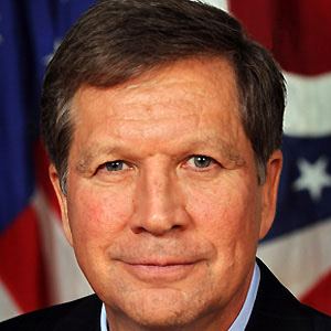 John Kasich