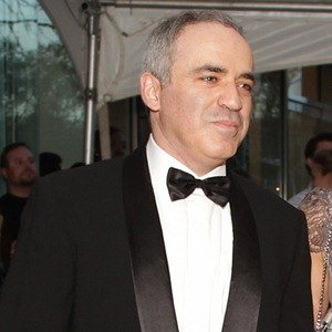 Garry Kasparov