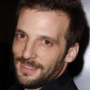 Mathieu Kassovitz