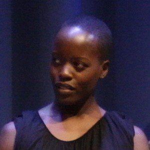 Florence Kasumba