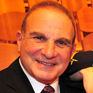 Martin Katz