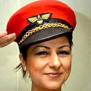 Hard Kaur