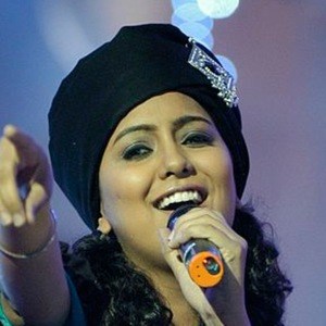 Harshdeep Kaur