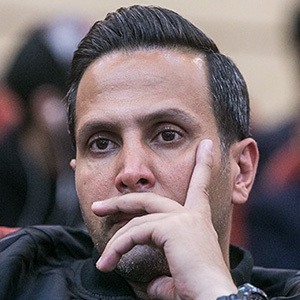 Hamed Kavianpour