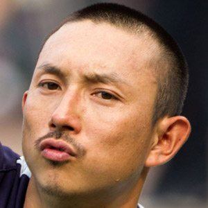 Munenori Kawasaki