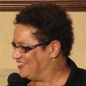 Jackie Kay