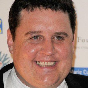 Peter Kay