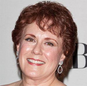 Judy Kaye