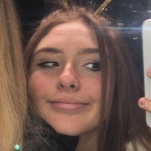 Kayla Strong