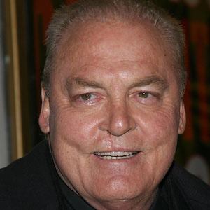 Stacy Keach