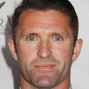 Robbie Keane