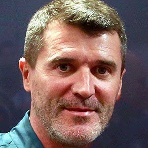 Roy Keane