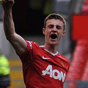 Will Keane