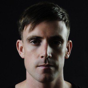 Bryan Kearney