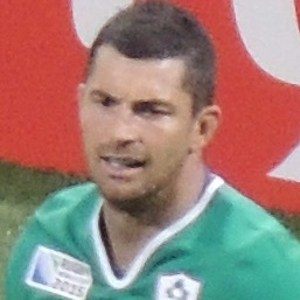 Rob Kearney